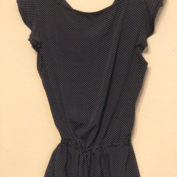 Tommy Hilfiger Dress Blouse - Picture 2 of 2